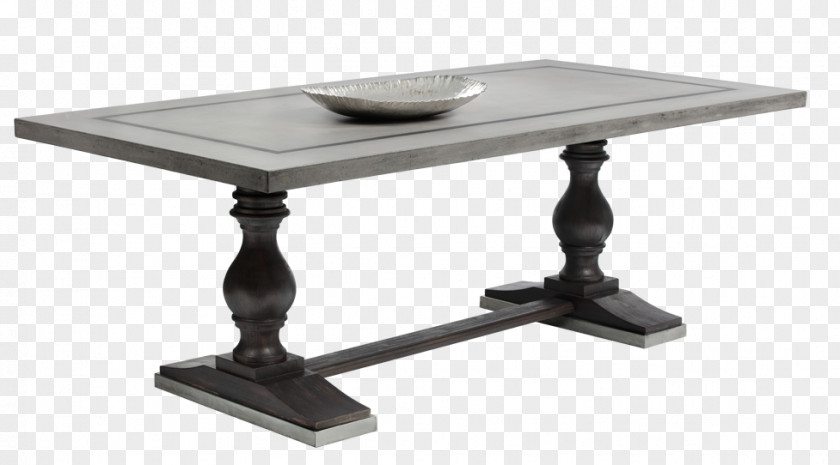 Table Coffee Tables Dining Room Matbord Concrete PNG