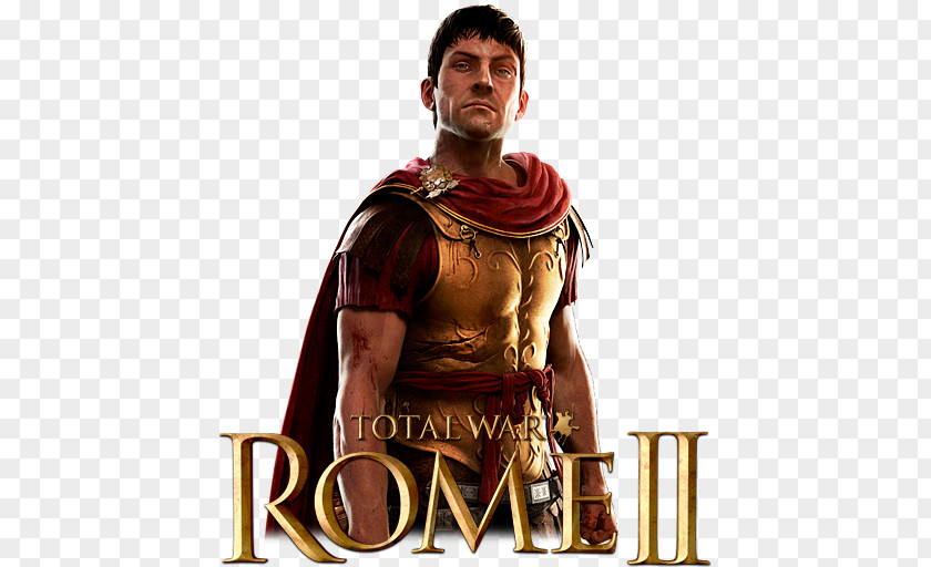 Total War Picture War: Rome II Rome: Empire: Medieval II: PNG