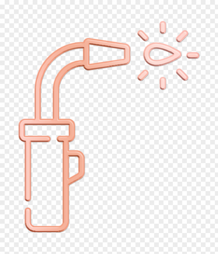 Weld Icon Manufacturing PNG