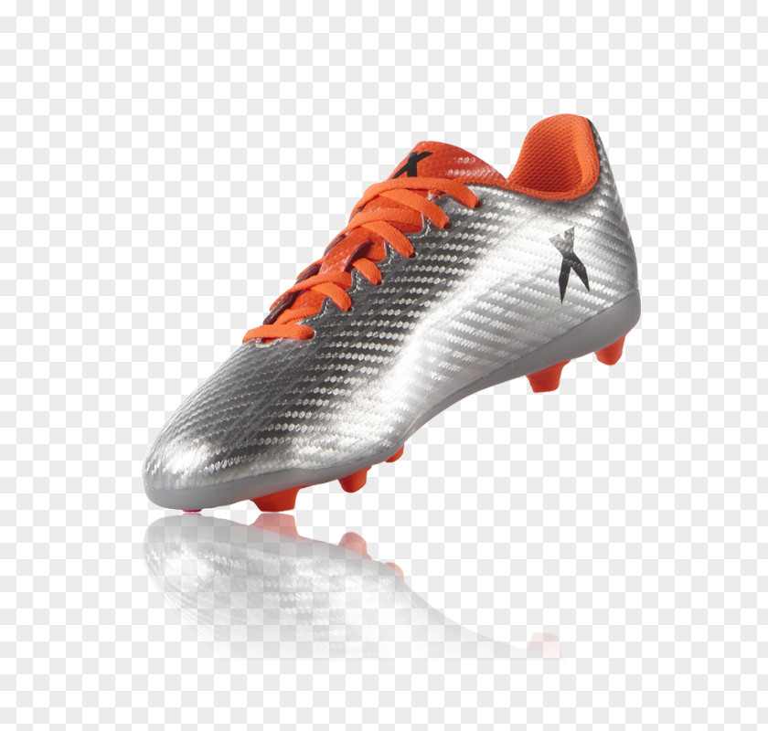 Adidas Football Boot Shoe Nike 16.4 Fxg PNG