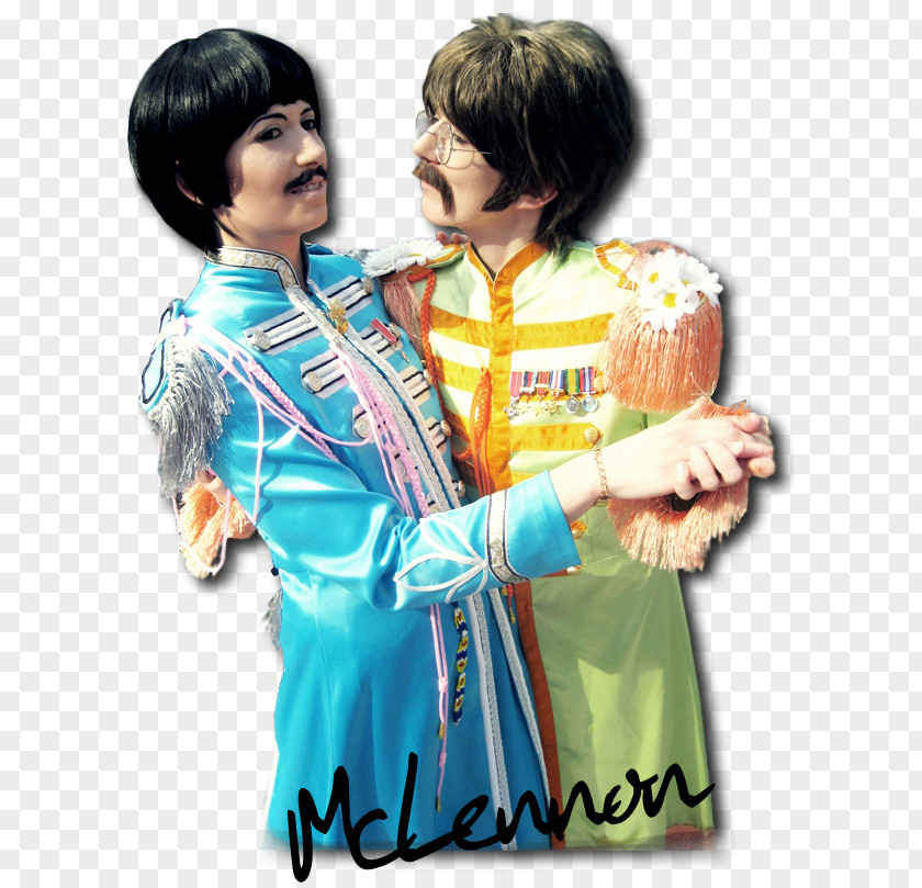 Beatles Sgt Pepper Wallpaper The Murdoc Niccals DeviantArt Costume PNG