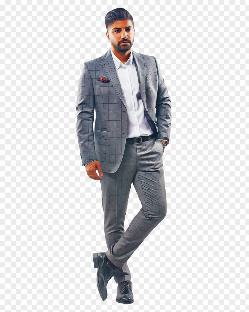 Blazer Jeans Suit Jacket Shoe PNG