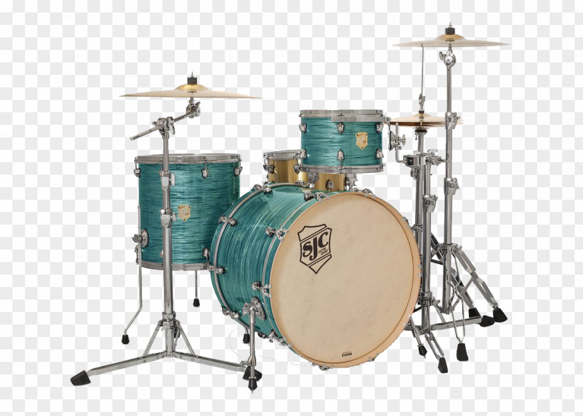 Drums Snare Tom-Toms Timbales Bass PNG