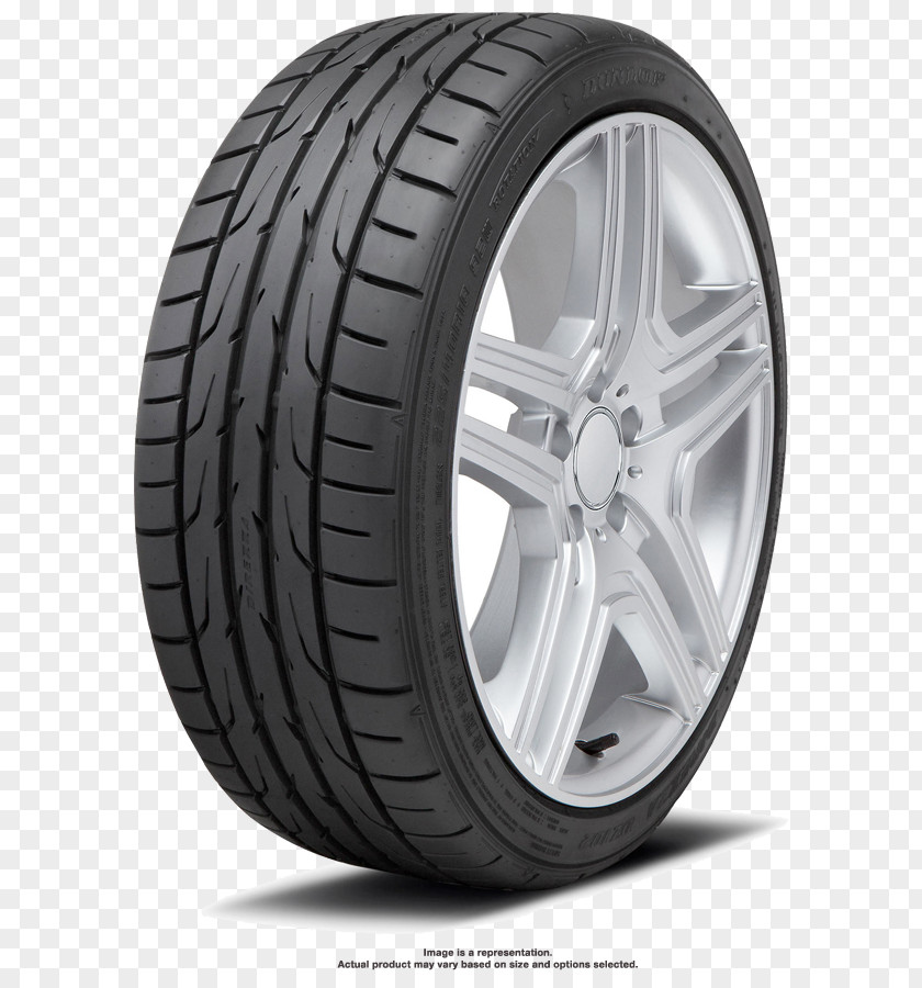 Dunlop Tyres Car Goodyear Tire And Rubber Company SP Sport Maxx PNG