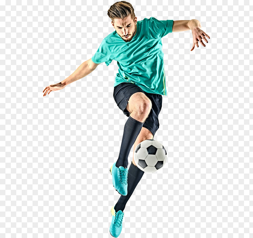 Football Player Stock Photography Chivas USA Pitch PNG