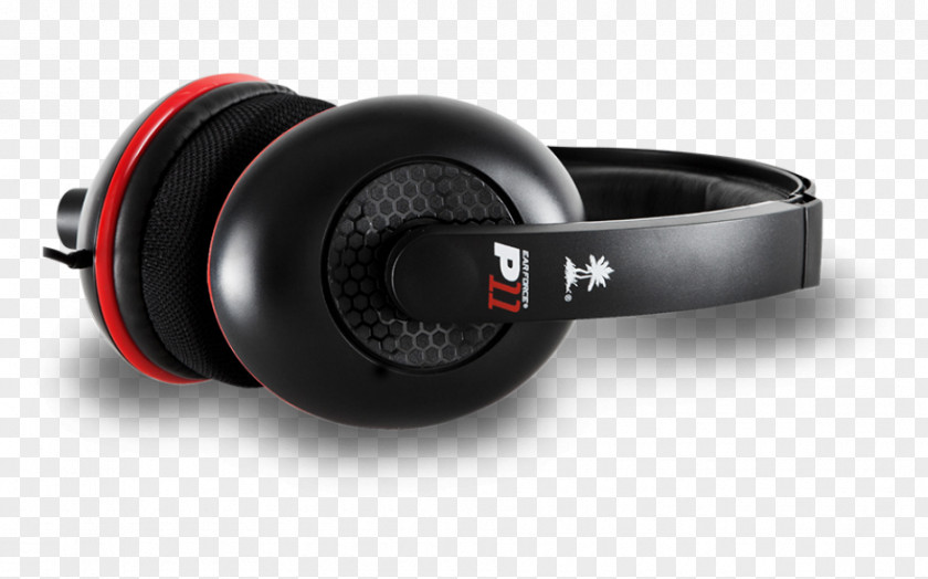 Headphones Turtle Beach Ear Force P11 Corporation Headset Recon 50 PNG