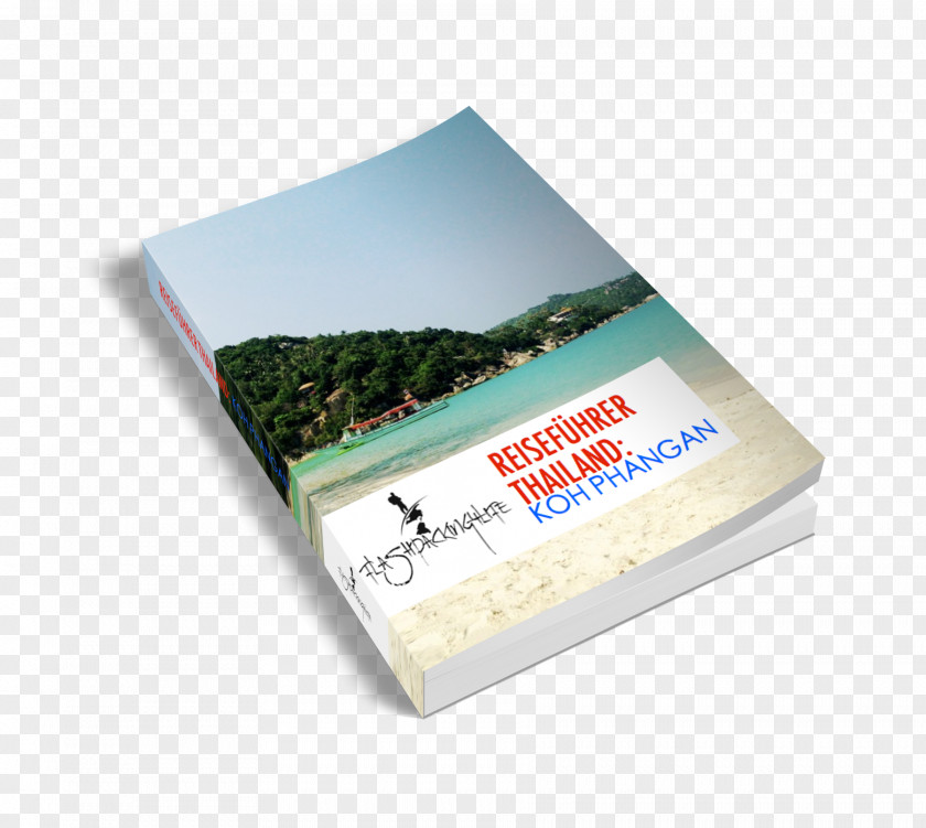 Hotel Ko Pha-ngan Tao Guidebook Reiseblog PNG