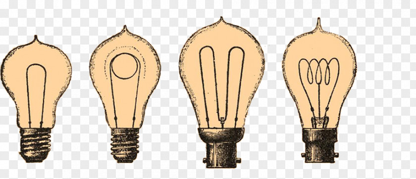 Lamp Incandescent Light Bulb Fixture Lighting PNG