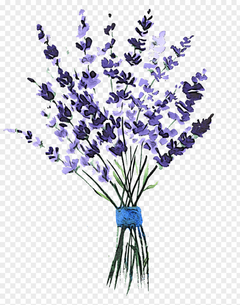 Lavender PNG