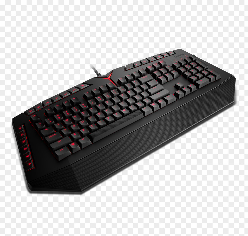 Mechanical Computer Keyboard Mouse Lenovo IdeaPad Y Series Laptop PNG