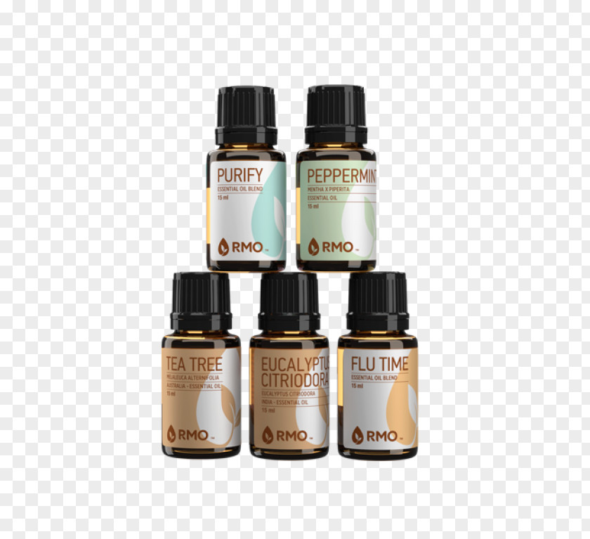 Oil Essential Aromatherapy Tea Tree Clary PNG