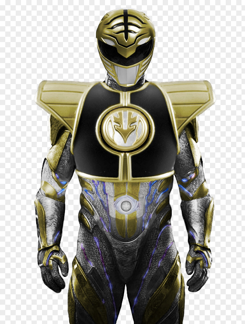 Power Rangers Tommy Oliver Yellow Ranger White DeviantArt PNG