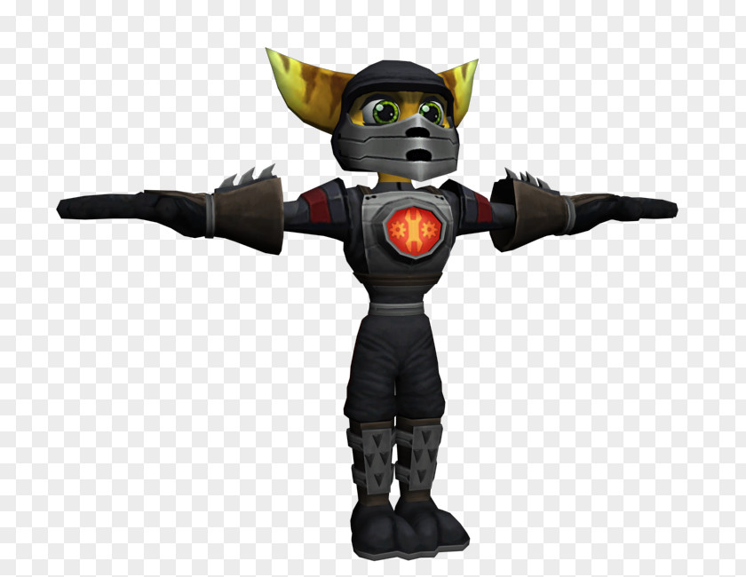 Ratchet Clank Ratchet: Deadlocked & Future: Tools Of Destruction PlayStation 2 PNG