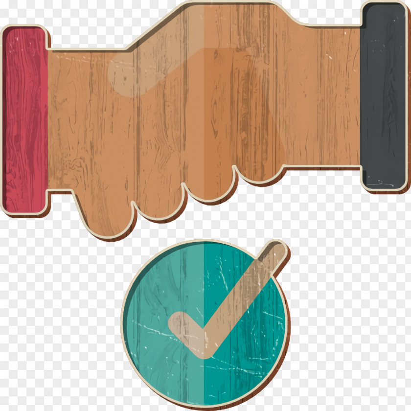 Strategy Icon Deal Agreement PNG