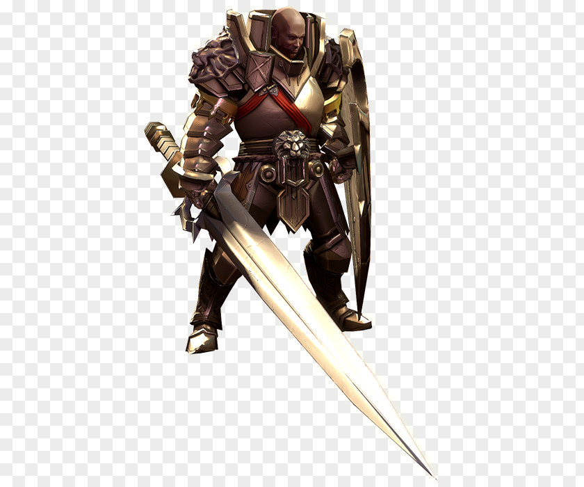 Sword Vainglory Spear Lance Knight PNG