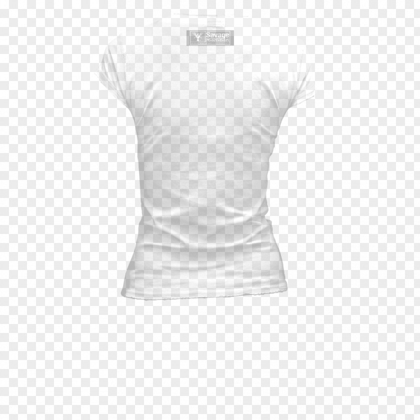 T-shirt Shoulder Sleeve PNG