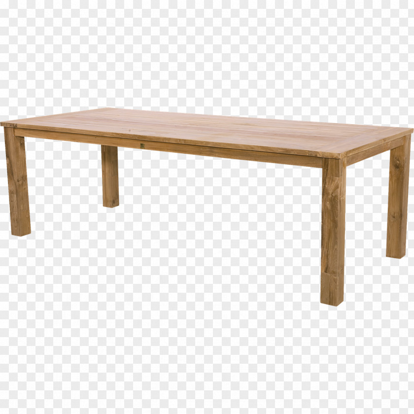 Table Eettafel Wood Furniture Bench PNG