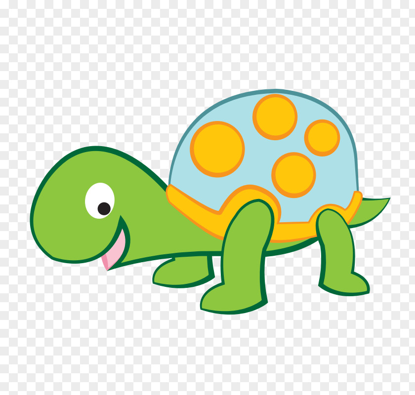 Turtle Clip Art PNG