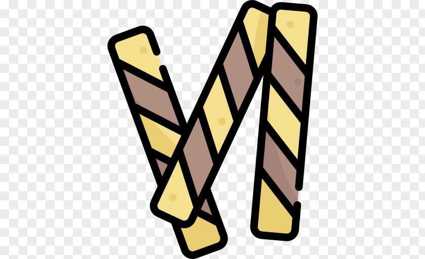 Wafers Icon PNG