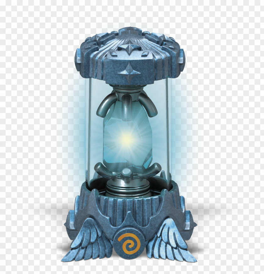 Water Is Life Skylanders: Imaginators Giants Xbox 360 Game Crystal PNG