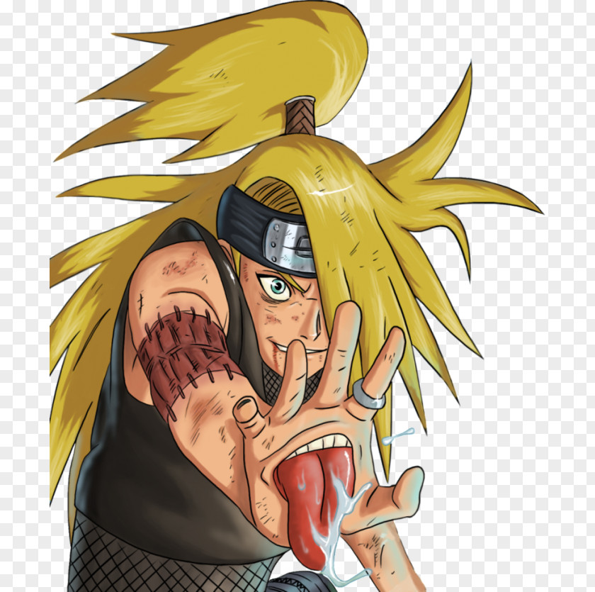 Youtube Deidara Sasuke Uchiha Itachi Kakashi Hatake Pain PNG