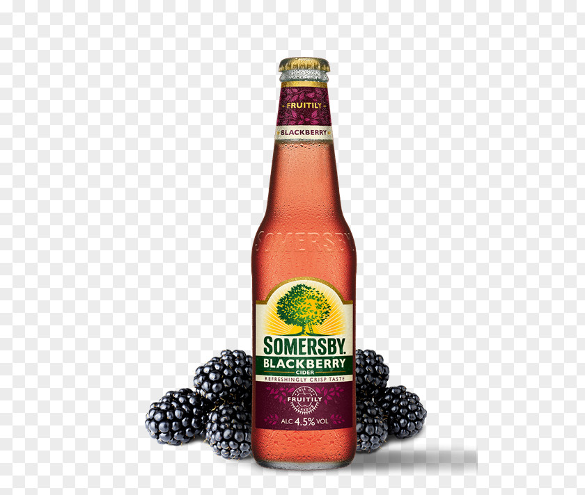 Beer Somersby Cider Apple Perry PNG