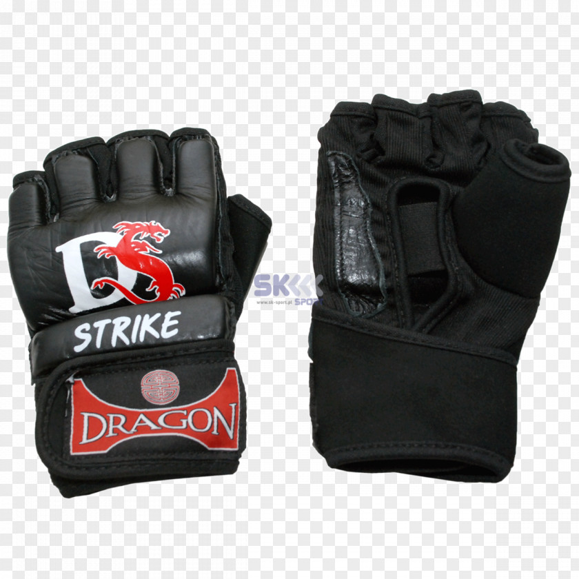 Boxing Lacrosse Glove PNG