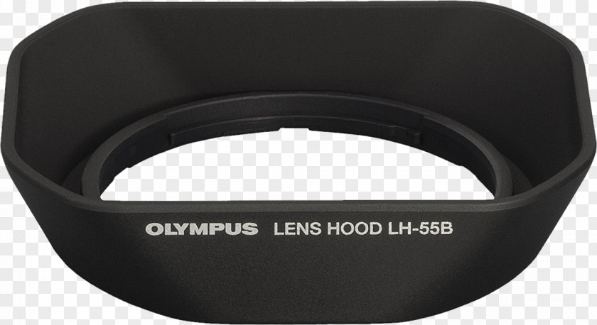 Camera Lens Hoods Olympus M.Zuiko Digital ED 9-18mm F/4-5.6 Micro Four Thirds System PNG