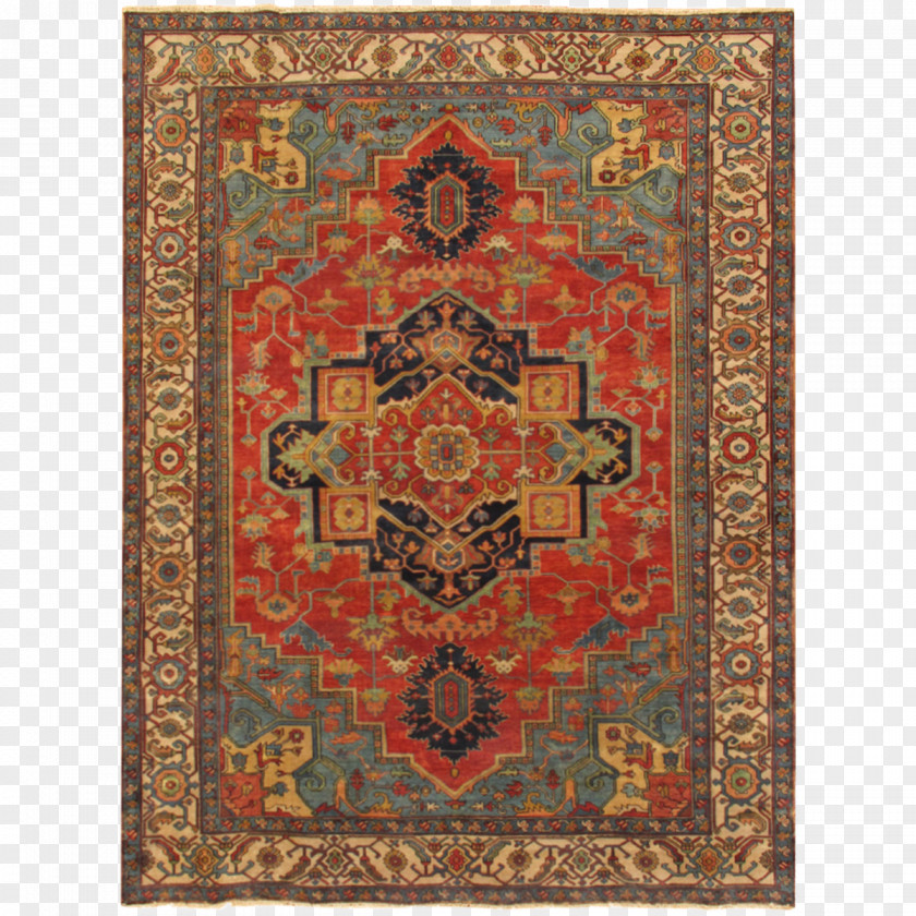 Carpet Oriental Rug Wool Woven Fabric Jute PNG
