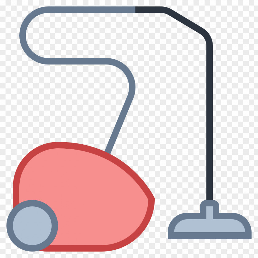 Cleaning Vacuum Cleaner PNG