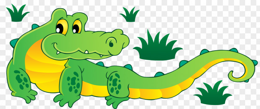Crocodile Chinese Alligator Clip Art PNG
