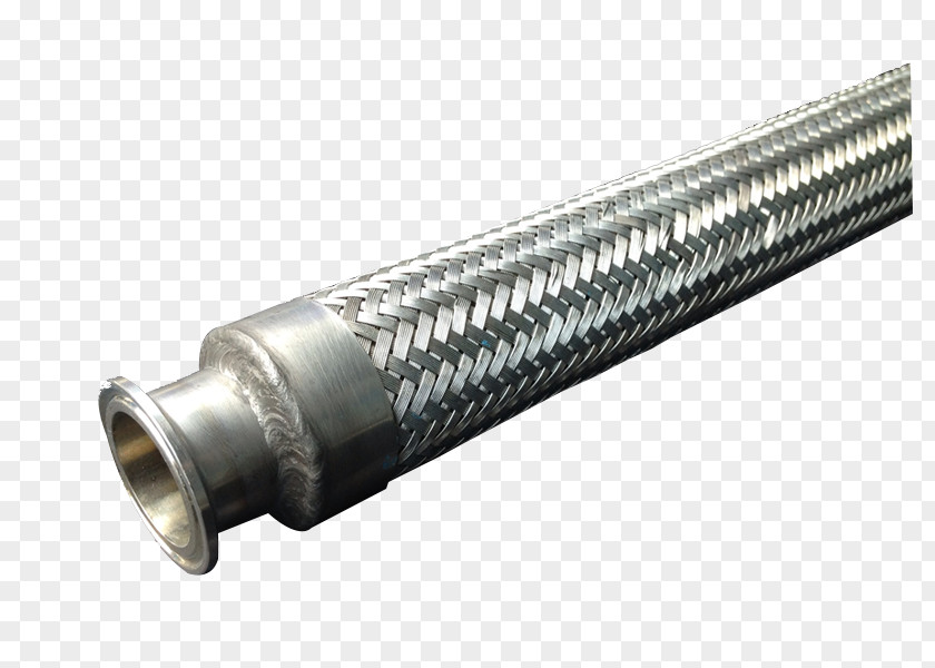 Hose Steel Pipe Cylinder Tool PNG