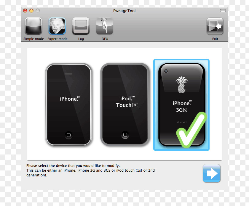 Iphone 3gs IPhone 3GS 4 IOS Jailbreaking PNG