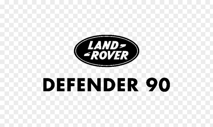 Land Rover Discovery Defender Logo PNG