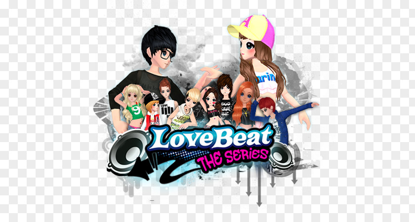 Let Love Go Home 러브비트 : 애니타임 Video Game Perfect PNG