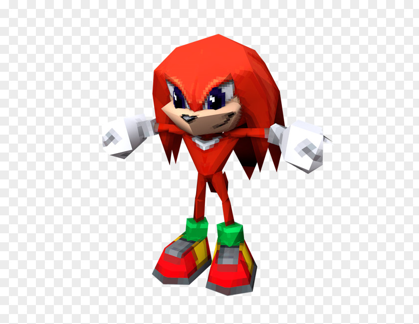 Sonic Chronicles The Dark Brotherhood Chronicles: & Knuckles Echidna Video Game Nintendo DS PNG
