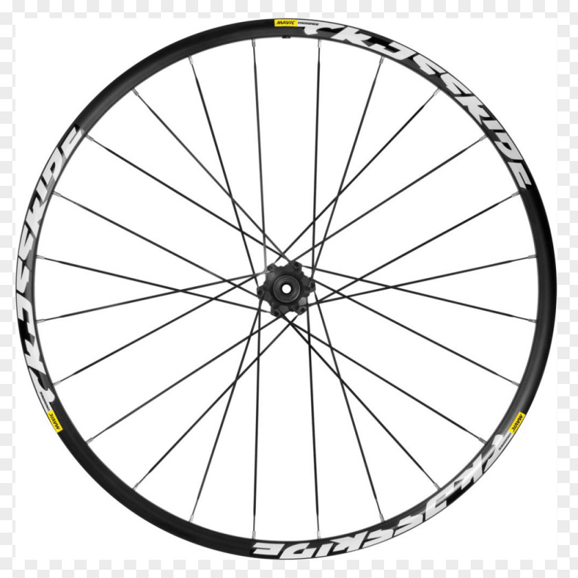 Bicycle Mavic Wheels Mountain Bike Wheelset PNG