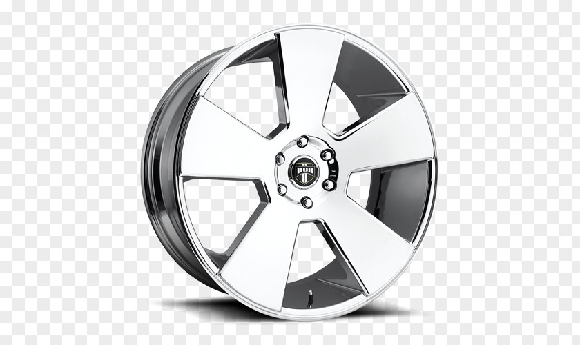 Car Custom Wheel Rim Tire PNG