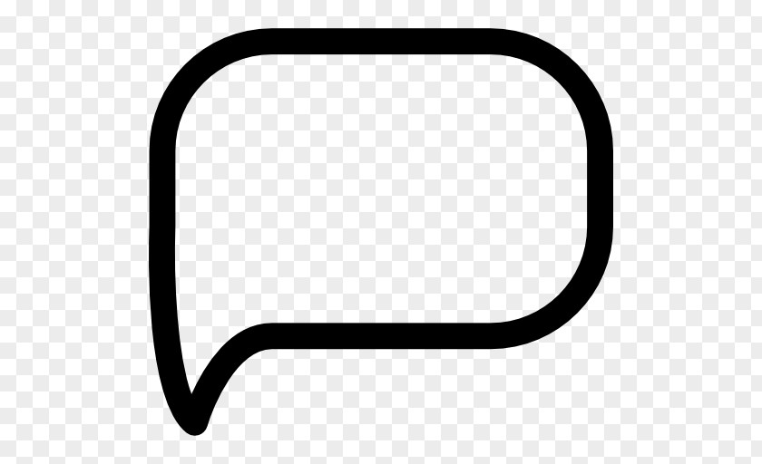 Chat Bubble PNG