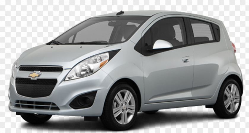 Chevrolet 2015 Spark Car General Motors 2013 PNG