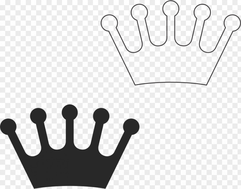 Crown Etsy Clip Art PNG