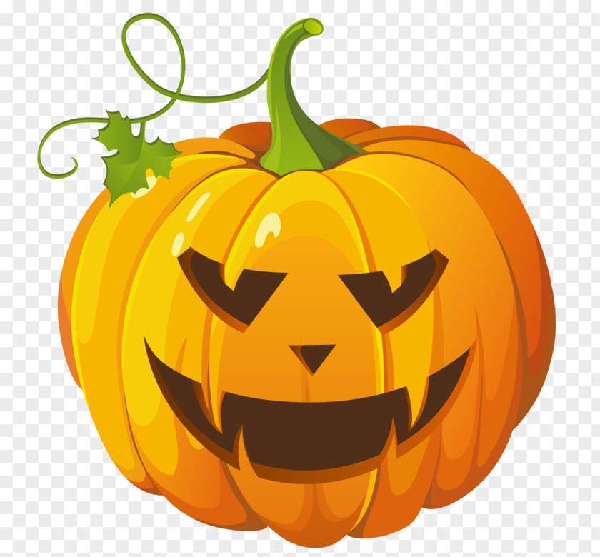 Cute Pumpkin Pics Halloween Jack-o'-lantern Clip Art PNG
