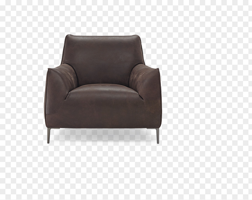 Design Natuzzi Club Chair Wing Architect PNG