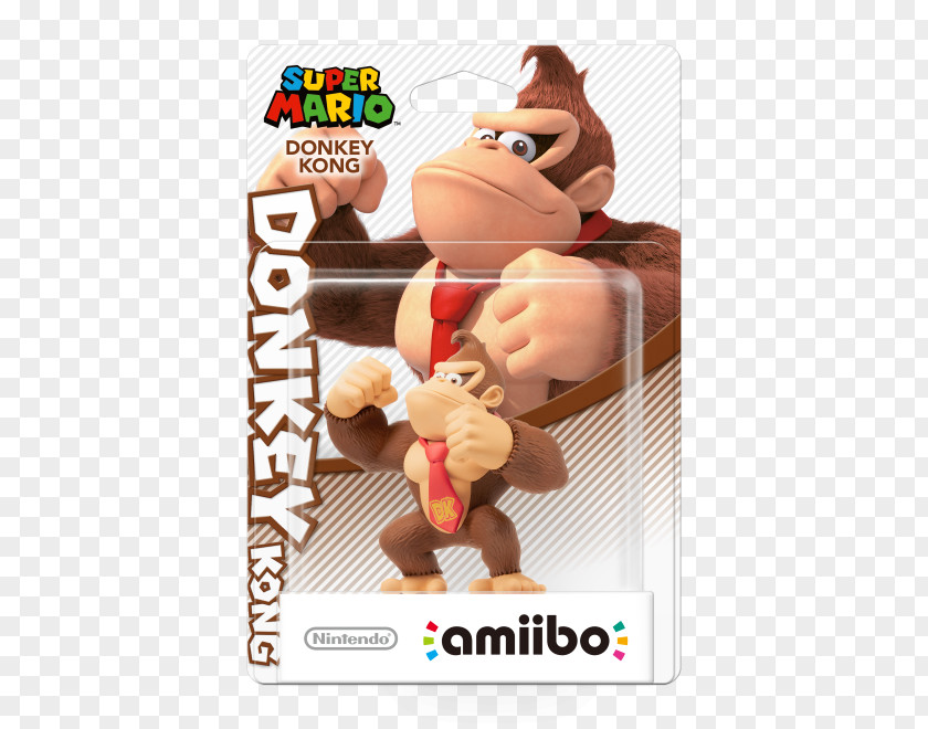 Donkey Kong MARIO Wii U Super Mario All-Stars Nintendo Entertainment System PNG