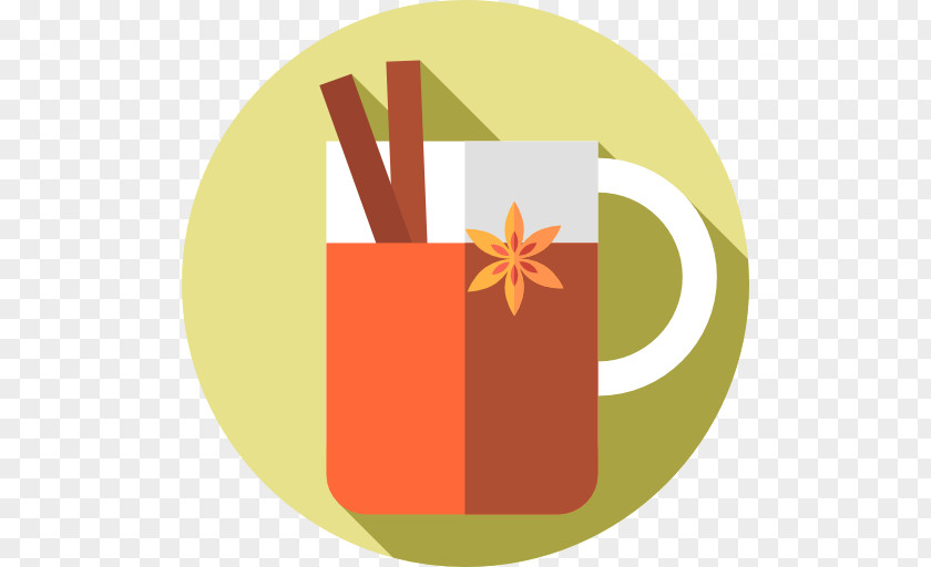 Icon Tea Logo Brand Font PNG