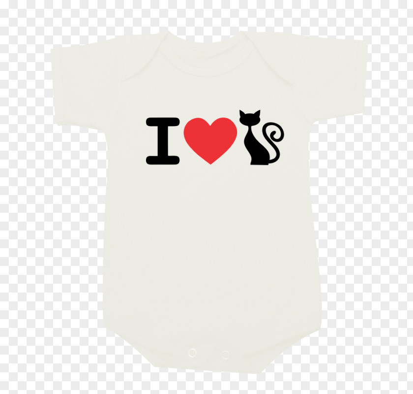 Love Cats T-shirt Baby & Toddler One-Pieces Cat Dating PNG