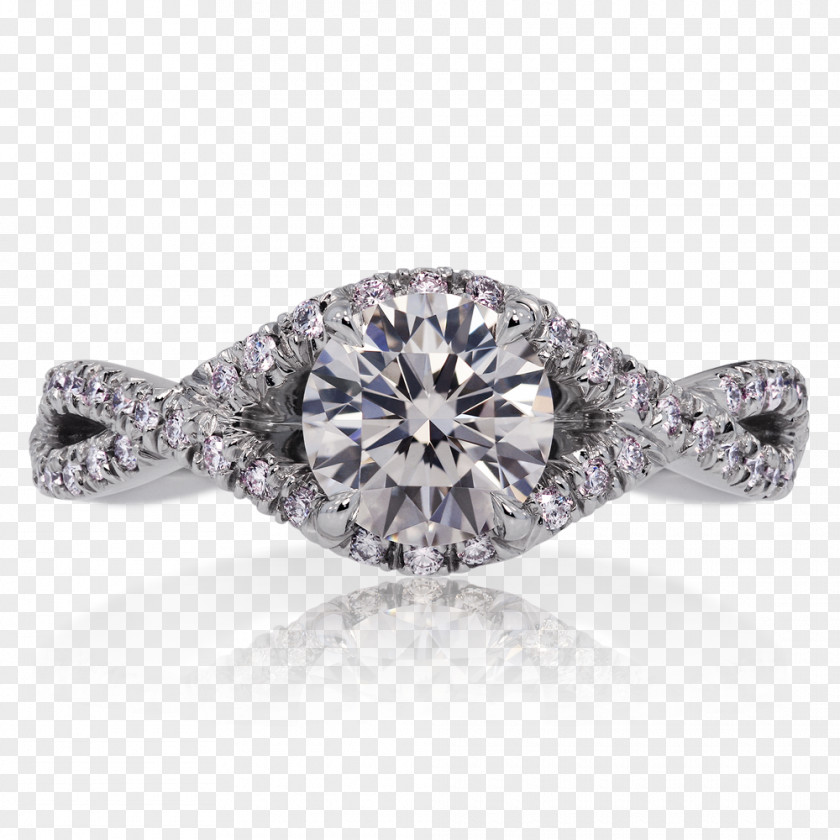 Ring Gemological Institute Of America Wedding Jewellery Diamond PNG