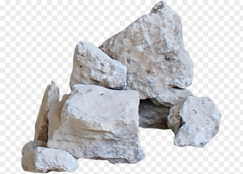 Stone Rock PNG