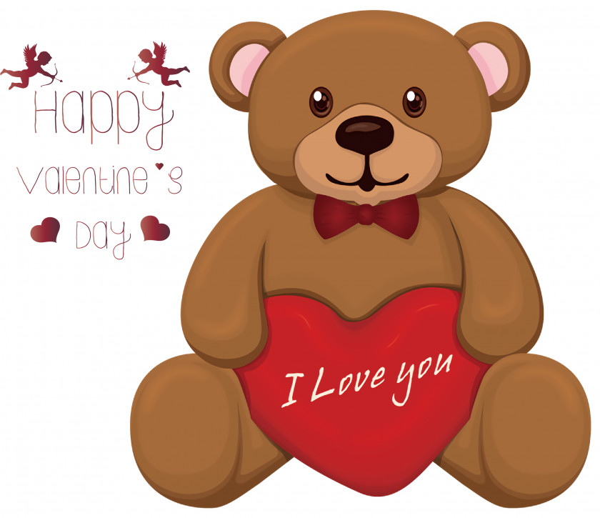 Teddy Bear PNG