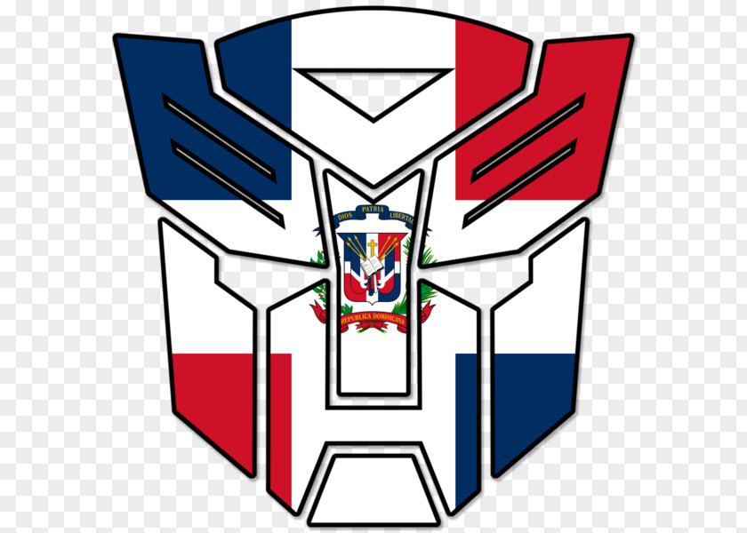 Autobot Logo Dominican Republic Digital Art Fan PNG